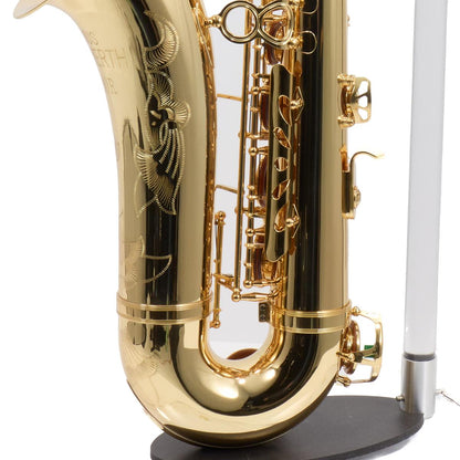 Keilwerth Model SX-90R Professional Tenor Saxophone