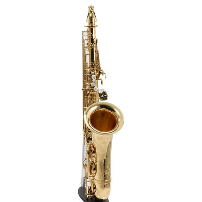 Keilwerth Model SX-90R Professional Tenor Saxophone