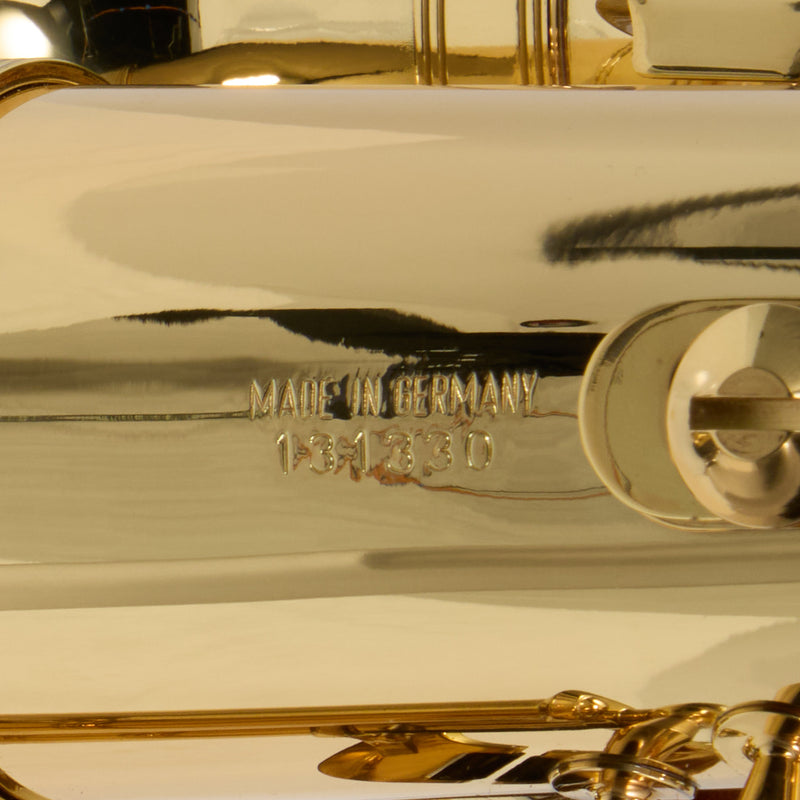 Keilwerth Model SX-90R Professional Tenor Saxophone SN 131330 OPEN BOX