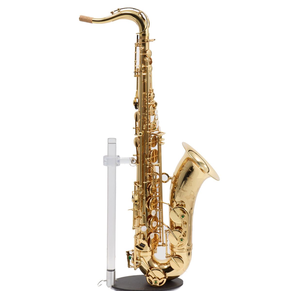 Keilwerth Model SX-90R Professional Tenor Saxophone