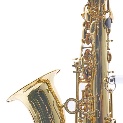 Keilwerth SX90R Series Professional Alto Saxophone SN 122982