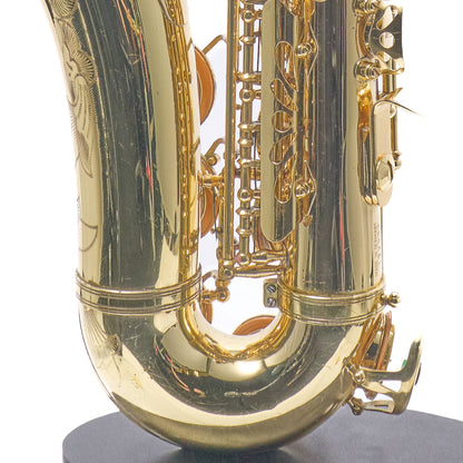 Keilwerth SX90R Series Professional Alto Saxophone SN 122982