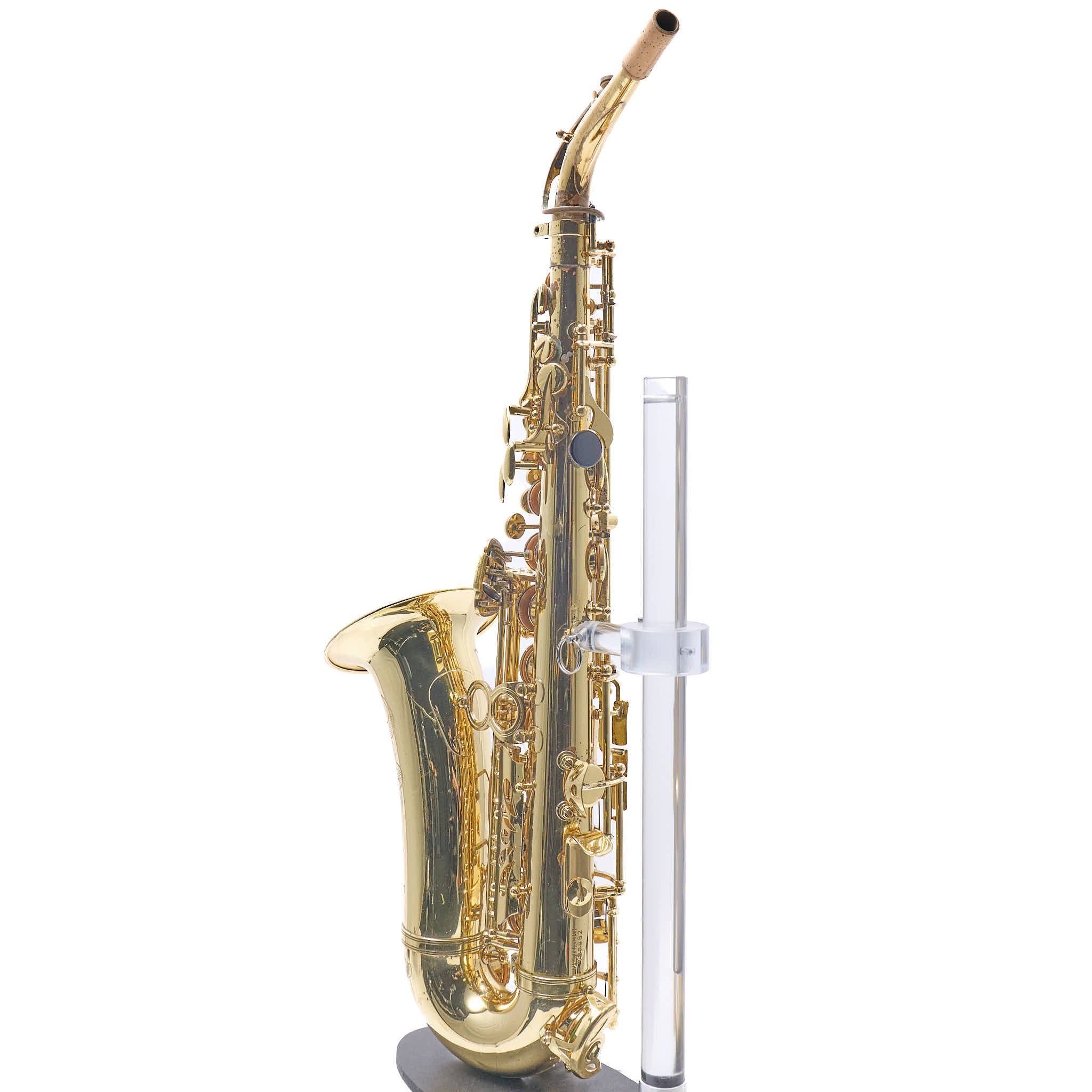 Keilwerth SX90R Series Professional Alto Saxophone SN 122982