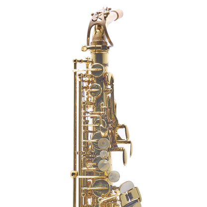 Keilwerth SX90R Series Professional Alto Saxophone SN 122982