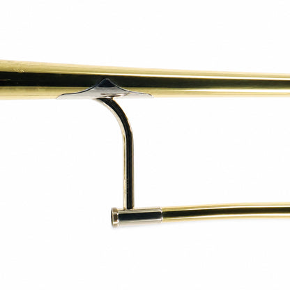 King 3BPL 'Legend' 3B Plus Professional Tenor Trombone in Lacquer