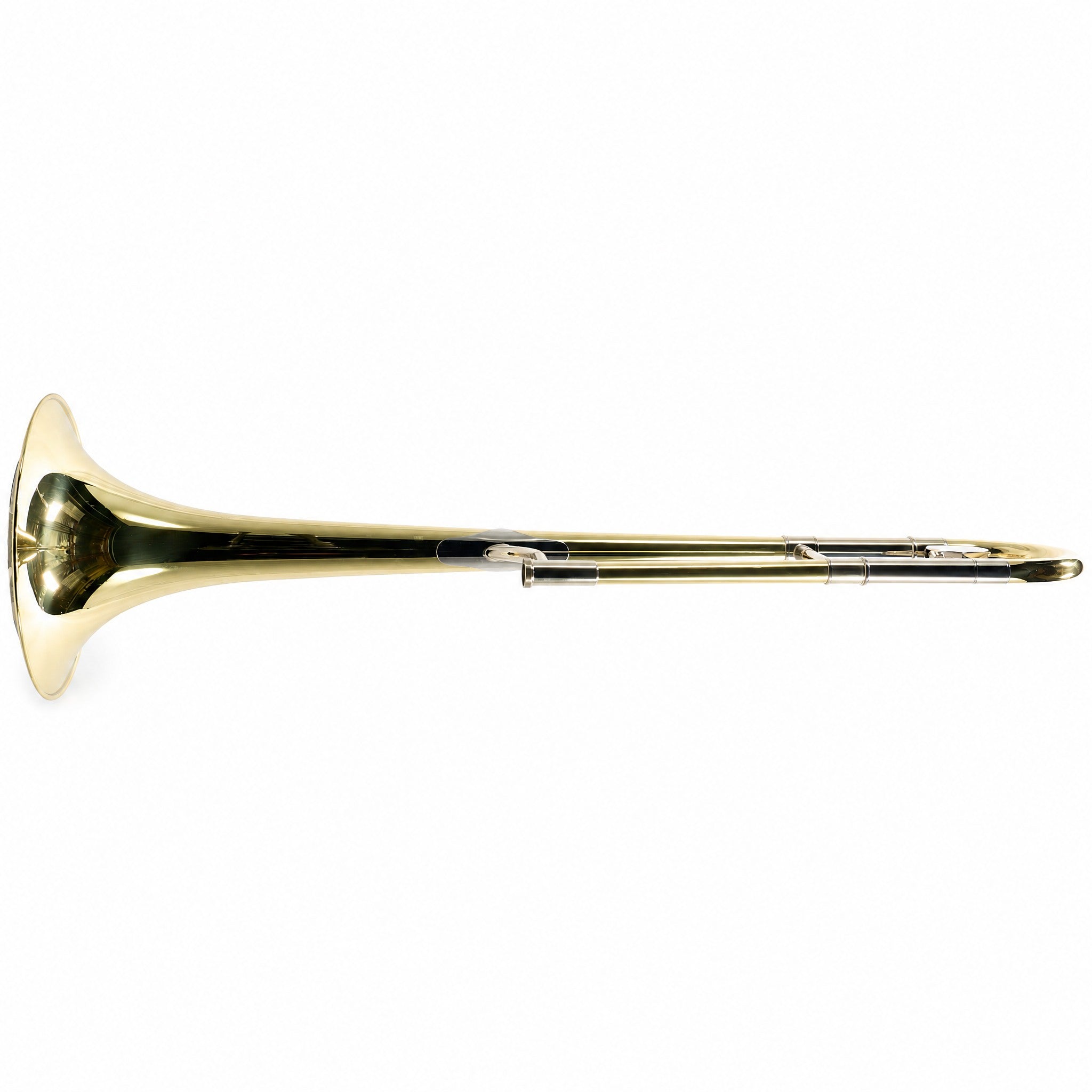 King 3BPL 'Legend' 3B Plus Professional Tenor Trombone in Lacquer