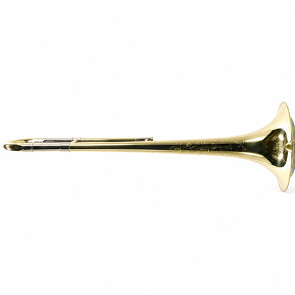 King 3BPL 'Legend' 3B Plus Professional Tenor Trombone in Lacquer