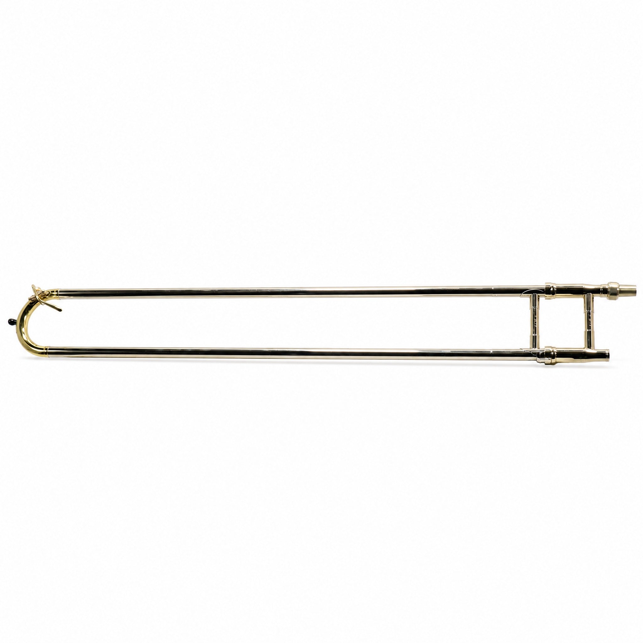 King 3BPL 'Legend' 3B Plus Professional Tenor Trombone in Lacquer