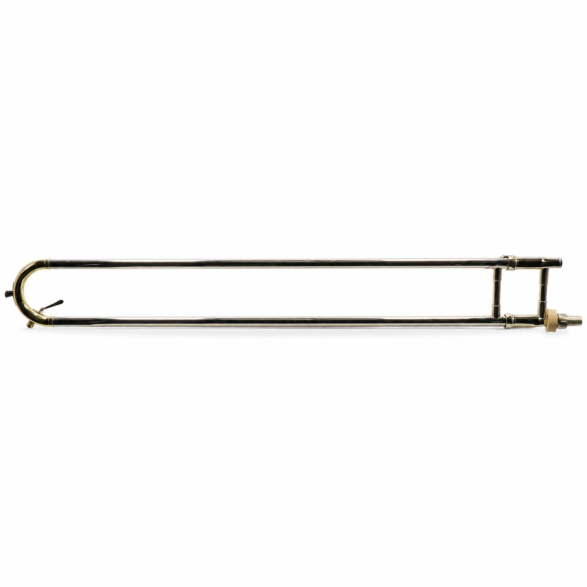 King 3BPL 'Legend' 3B Plus Professional Tenor Trombone in Lacquer