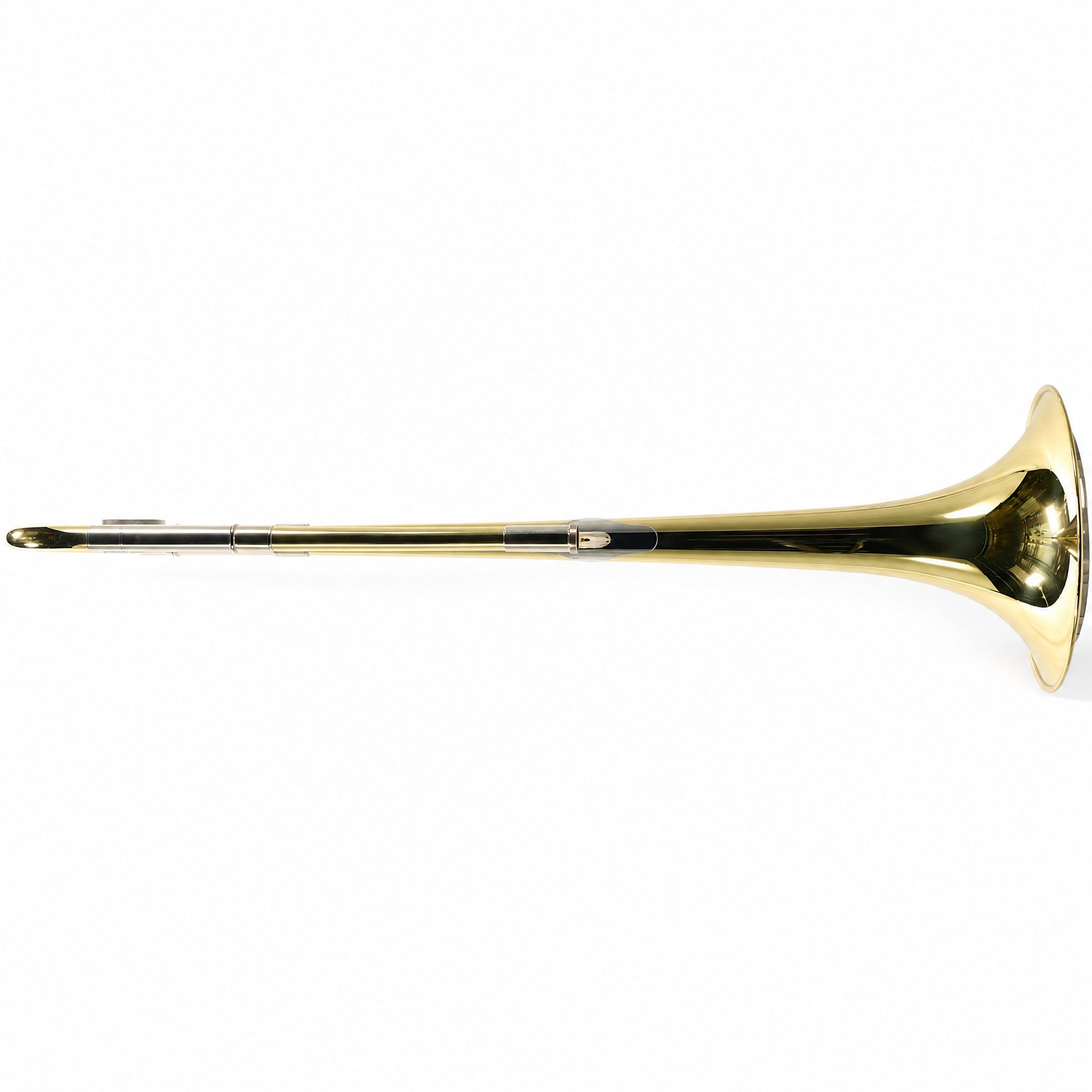King 3BPL 'Legend' 3B Plus Professional Tenor Trombone in Lacquer