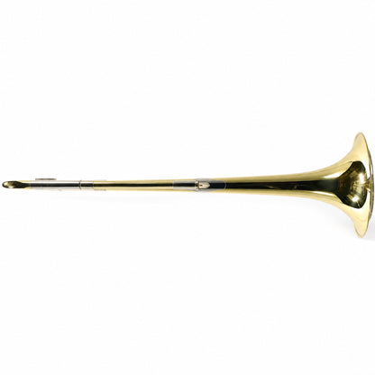 King 3BPL 'Legend' 3B Plus Professional Tenor Trombone in Lacquer