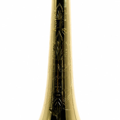 King 3BPL 'Legend' 3B Plus Professional Tenor Trombone in Lacquer