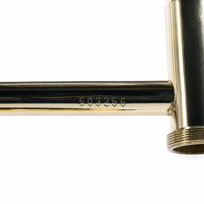 King 3BPL 'Legend' 3B Plus Professional Tenor Trombone in Lacquer