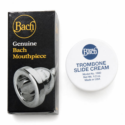 King 3BPL 'Legend' 3B Plus Professional Tenor Trombone in Lacquer