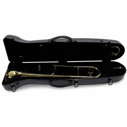 King 3BPL 'Legend' 3B Plus Professional Tenor Trombone in Lacquer