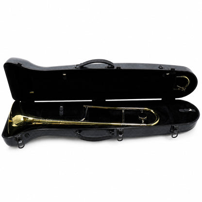 King 3BPL 'Legend' 3B Plus Professional Tenor Trombone in Lacquer