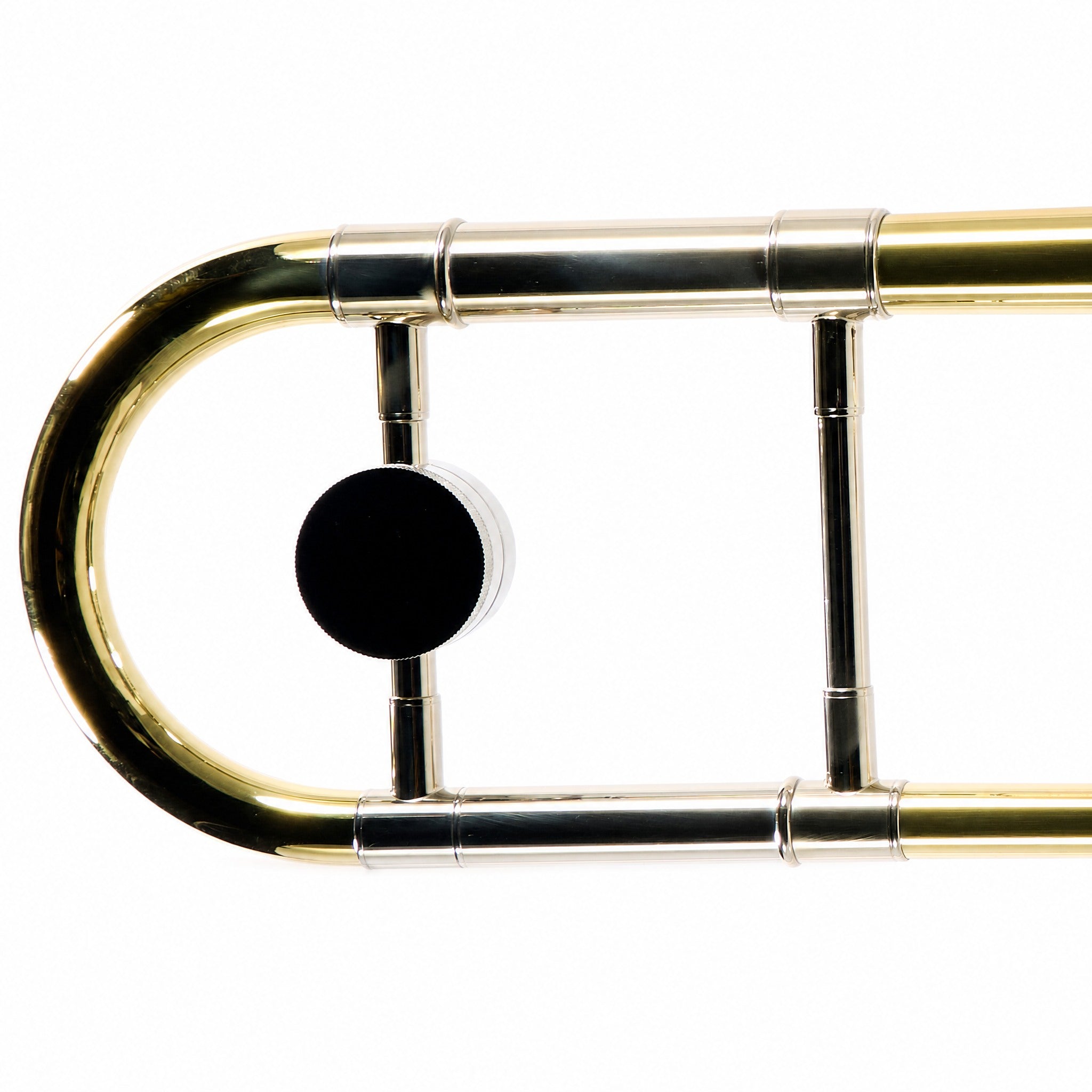 King 3BPL 'Legend' 3B Plus Professional Tenor Trombone in Lacquer