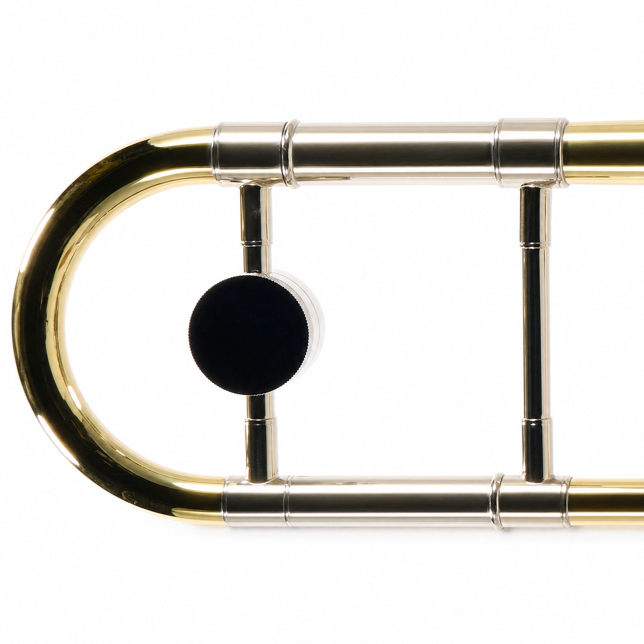 King 3BPL 'Legend' 3B Plus Professional Tenor Trombone in Lacquer