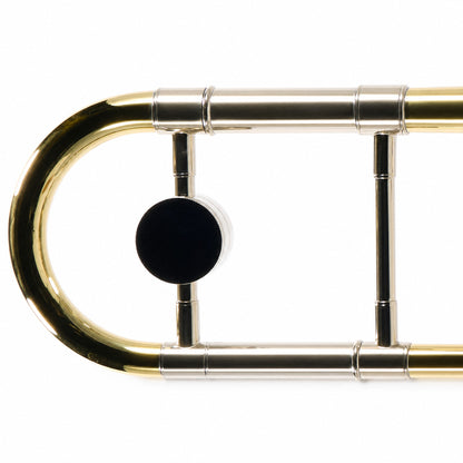 King 3BPL 'Legend' 3B Plus Professional Tenor Trombone in Lacquer