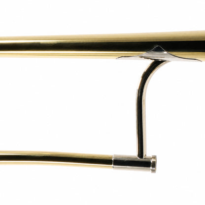 King 3BPL 'Legend' 3B Plus Professional Tenor Trombone in Lacquer