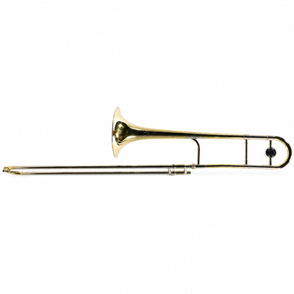 King 3BPL 'Legend' 3B Plus Professional Tenor Trombone in Lacquer