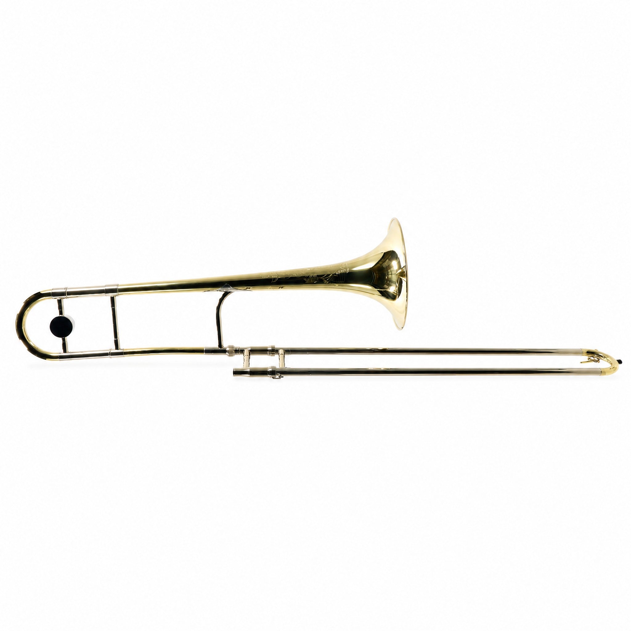 King 3BPL 'Legend' 3B Plus Professional Tenor Trombone in Lacquer