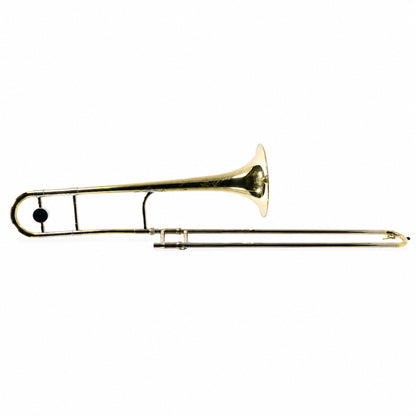 King 3BPL 'Legend' 3B Plus Professional Tenor Trombone in Lacquer