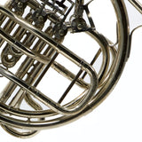 King 'Eroica' Model Professional Double French Horn SN 503025 EXCELLENT- for sale at BrassAndWinds.com