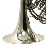 King 'Eroica' Model Professional Double French Horn SN 503025 EXCELLENT- for sale at BrassAndWinds.com