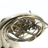 King 'Eroica' Model Professional Double French Horn SN 503025 EXCELLENT- for sale at BrassAndWinds.com