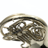 King 'Eroica' Model Professional Double French Horn SN 503025 EXCELLENT- for sale at BrassAndWinds.com