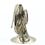 King 'Eroica' Model Professional Double French Horn SN 503025 EXCELLENT- for sale at BrassAndWinds.com