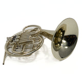 King 'Eroica' Model Professional Double French Horn SN 503025 EXCELLENT- for sale at BrassAndWinds.com