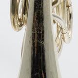 King 'Eroica' Model Professional Double French Horn SN 503025 EXCELLENT- for sale at BrassAndWinds.com