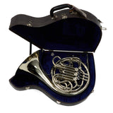 King 'Eroica' Model Professional Double French Horn SN 503025 EXCELLENT- for sale at BrassAndWinds.com