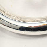 King Model 1121SP 'Ultimate' Professional Marching Mellophone SN 631749 EXCELLENT- for sale at BrassAndWinds.com