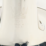 King Model 1121SP 'Ultimate' Professional Marching Mellophone SN 631749 EXCELLENT- for sale at BrassAndWinds.com