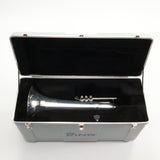 King Model 1130SP Marching Euphonium SN 656664 EXCELLENT- for sale at BrassAndWinds.com