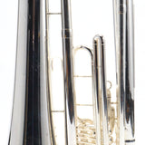 King Model 1151SP 'Ultimate' Professional Marching BBb Tuba SN 665472 EXCELLENT- for sale at BrassAndWinds.com