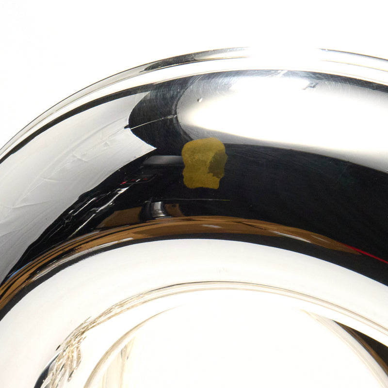 King Model 1151SP 'Ultimate' Professional Marching BBb Tuba SN 665472 EXCELLENT- for sale at BrassAndWinds.com