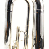 King Model 1151SP 'Ultimate' Professional Marching BBb Tuba SN 665472 EXCELLENT- for sale at BrassAndWinds.com