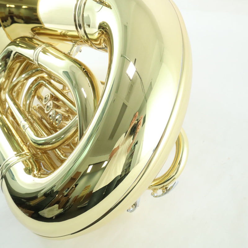 King shop 2341w tuba