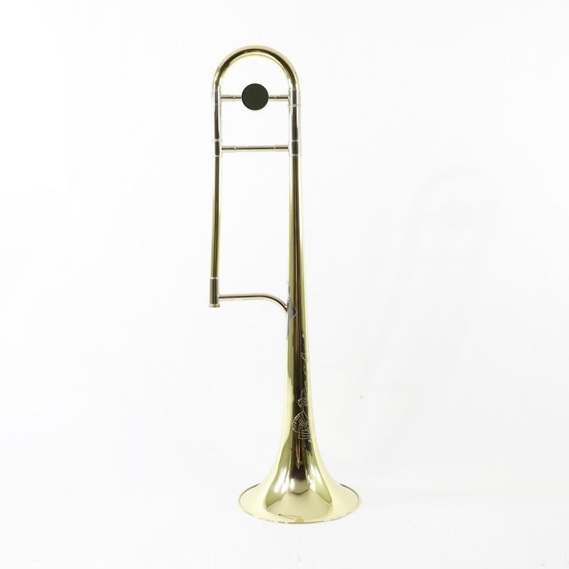 King Model 2B 'Legend' Professional Tenor Trombone SN 579492 OPEN BOX- for sale at BrassAndWinds.com