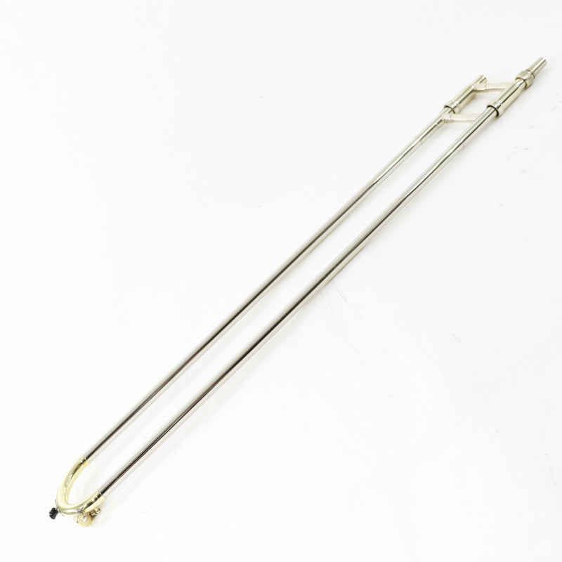 King Model 2B 'Legend' Professional Tenor Trombone SN 579492 OPEN BOX- for sale at BrassAndWinds.com