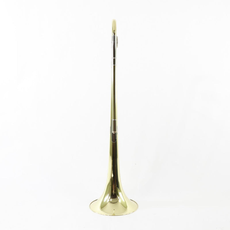 King Model 2B 'Legend' Professional Tenor Trombone SN 605075 OPEN BOX- for sale at BrassAndWinds.com