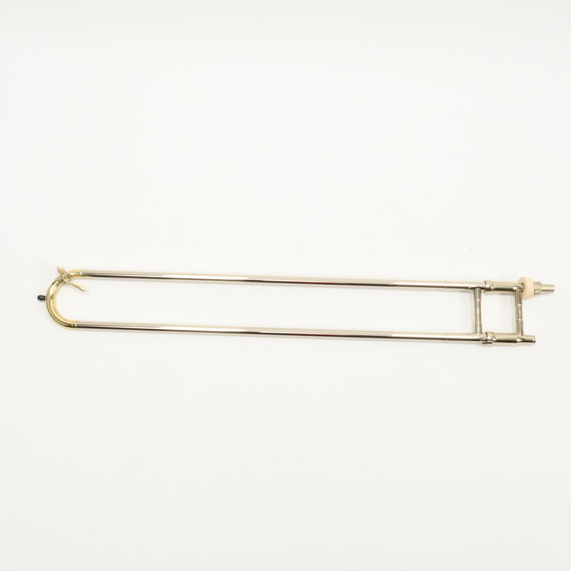 King Model 2B 'Legend' Professional Tenor Trombone SN 700285 GORGEOUS- for sale at BrassAndWinds.com