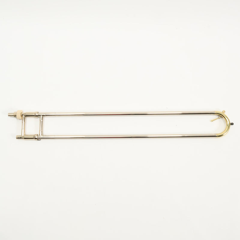King Model 2B 'Legend' Professional Tenor Trombone SN 700285 GORGEOUS- for sale at BrassAndWinds.com