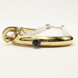 King Model 2B 'Legend' Professional Tenor Trombone SN 700285 GORGEOUS- for sale at BrassAndWinds.com