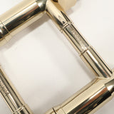 King Model 2B 'Legend' Professional Tenor Trombone SN 700285 GORGEOUS- for sale at BrassAndWinds.com