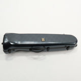King Model 2B 'Legend' Professional Tenor Trombone SN 700285 GORGEOUS- for sale at BrassAndWinds.com